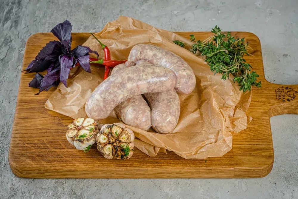 Купаты "Хасип" Купаты "Хасип"