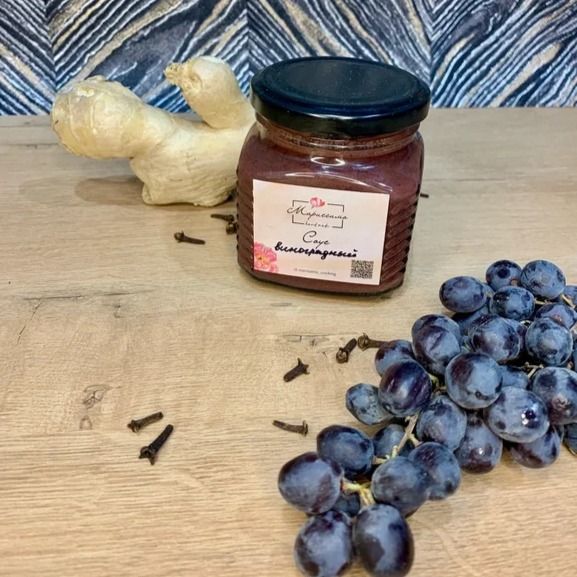 Соус Виноградный Соус Виноградный