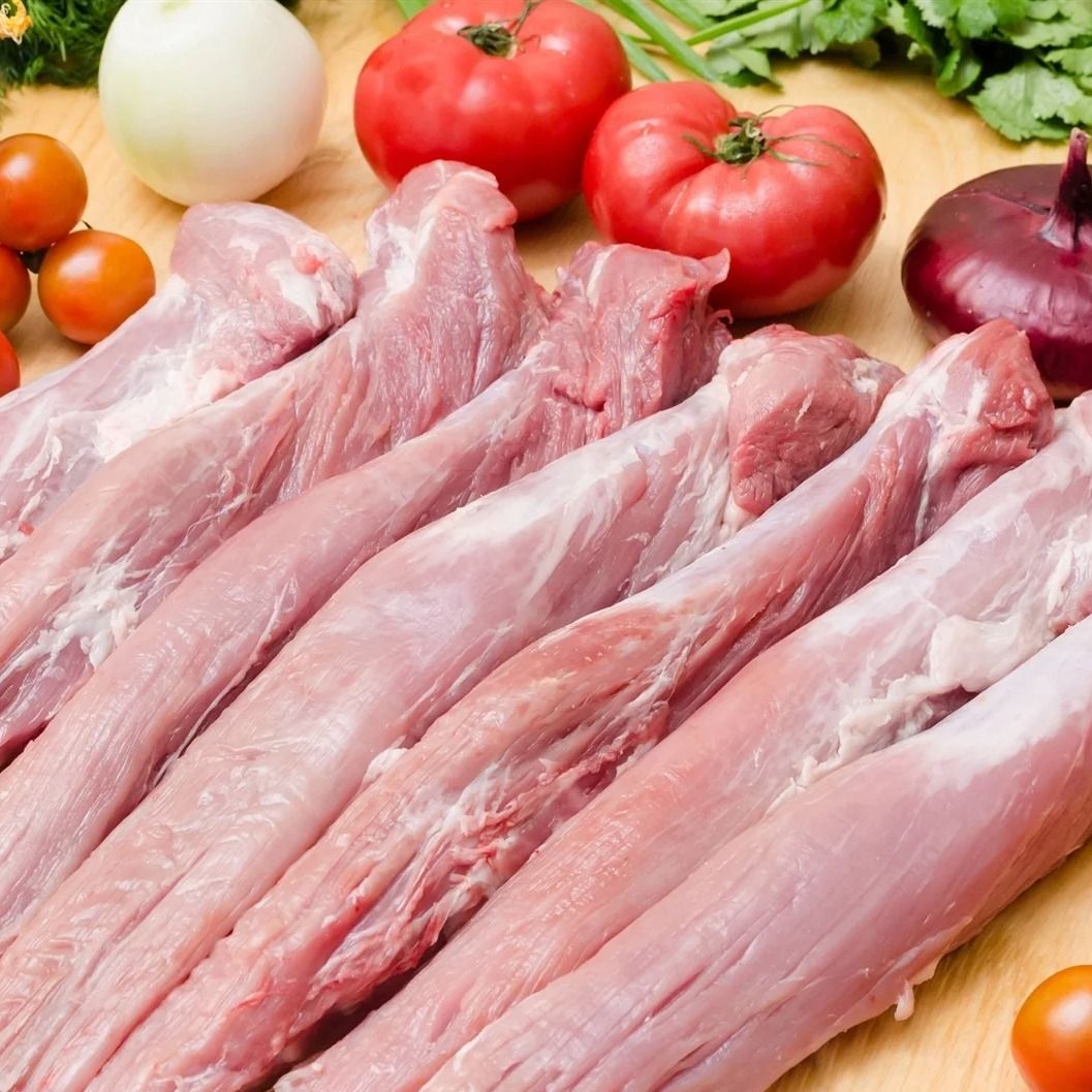 Вырезка свиная Вырезка свиная