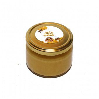 Мёд Кандык Высокогорный-2 Мёд Кандык Высокогорный-2