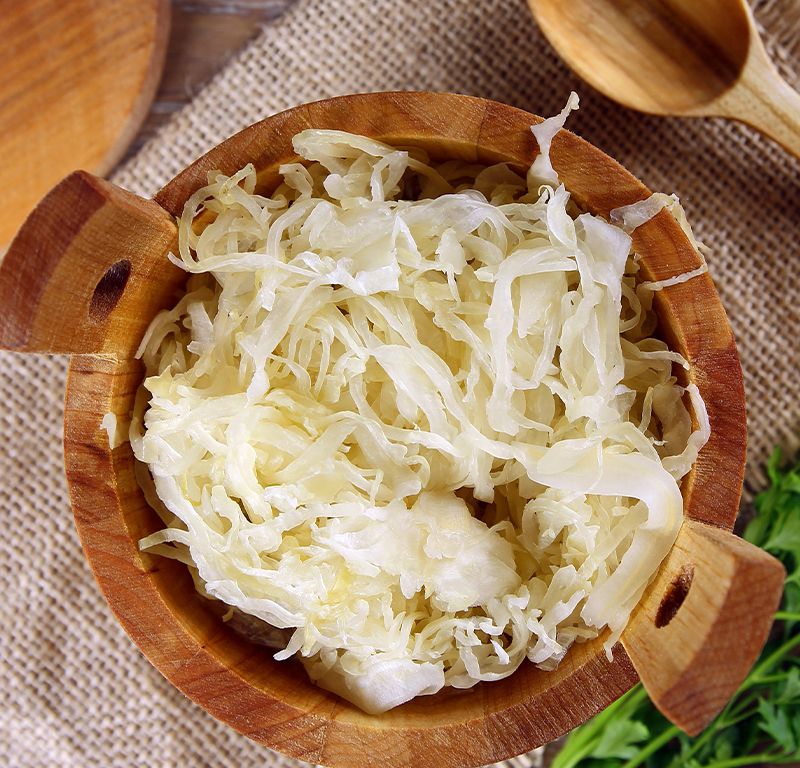 Капуста квашеная сладкая Капуста квашеная сладкая