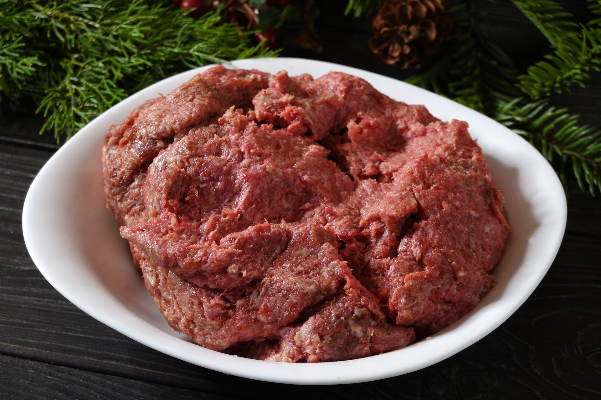 Фарш из мяса страуса - упаковка 0.5 Кг.-3 Фарш из мяса страуса - упаковка 0.5 Кг.-3