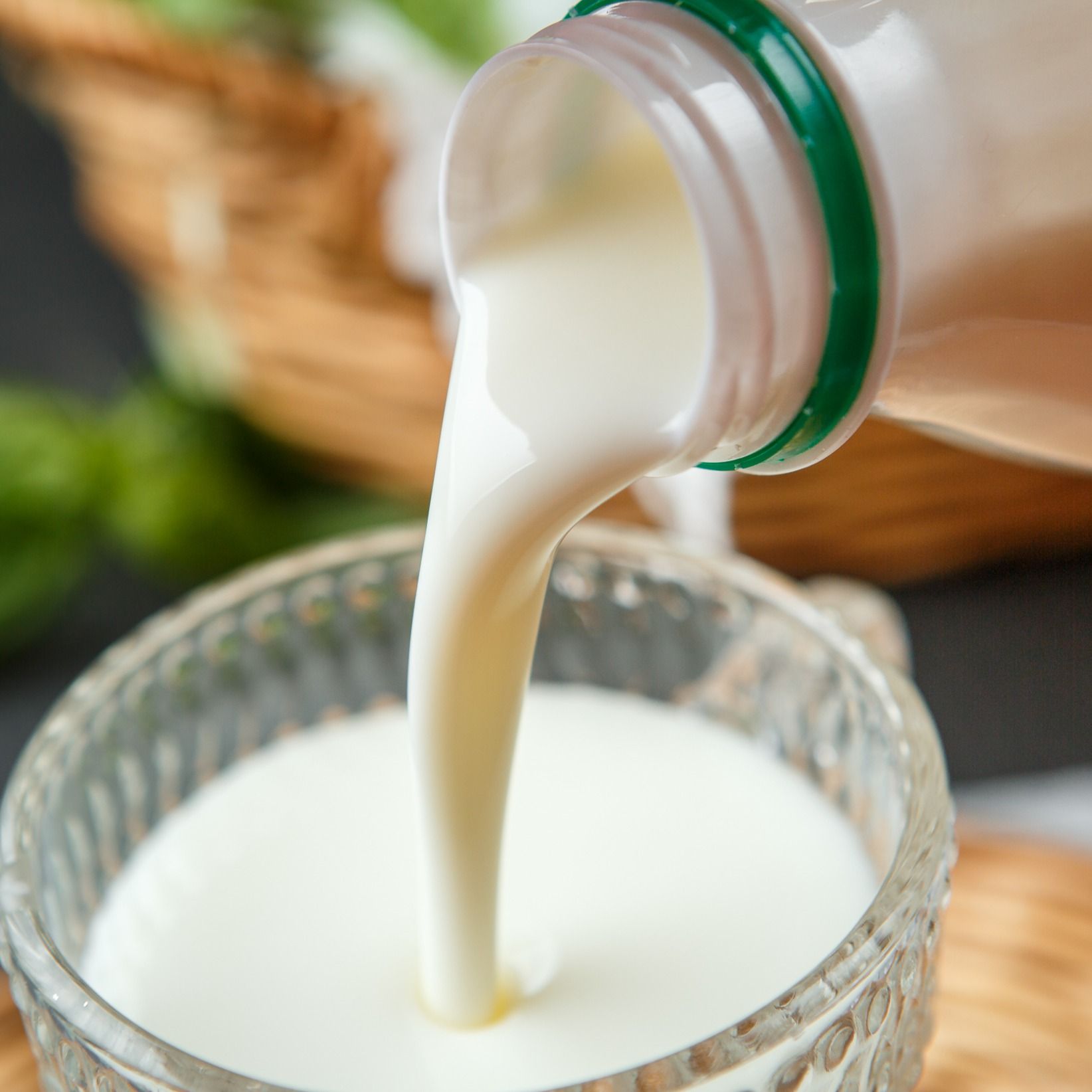 Кефир МДЖ 2%-3 Кефир МДЖ 2%-3