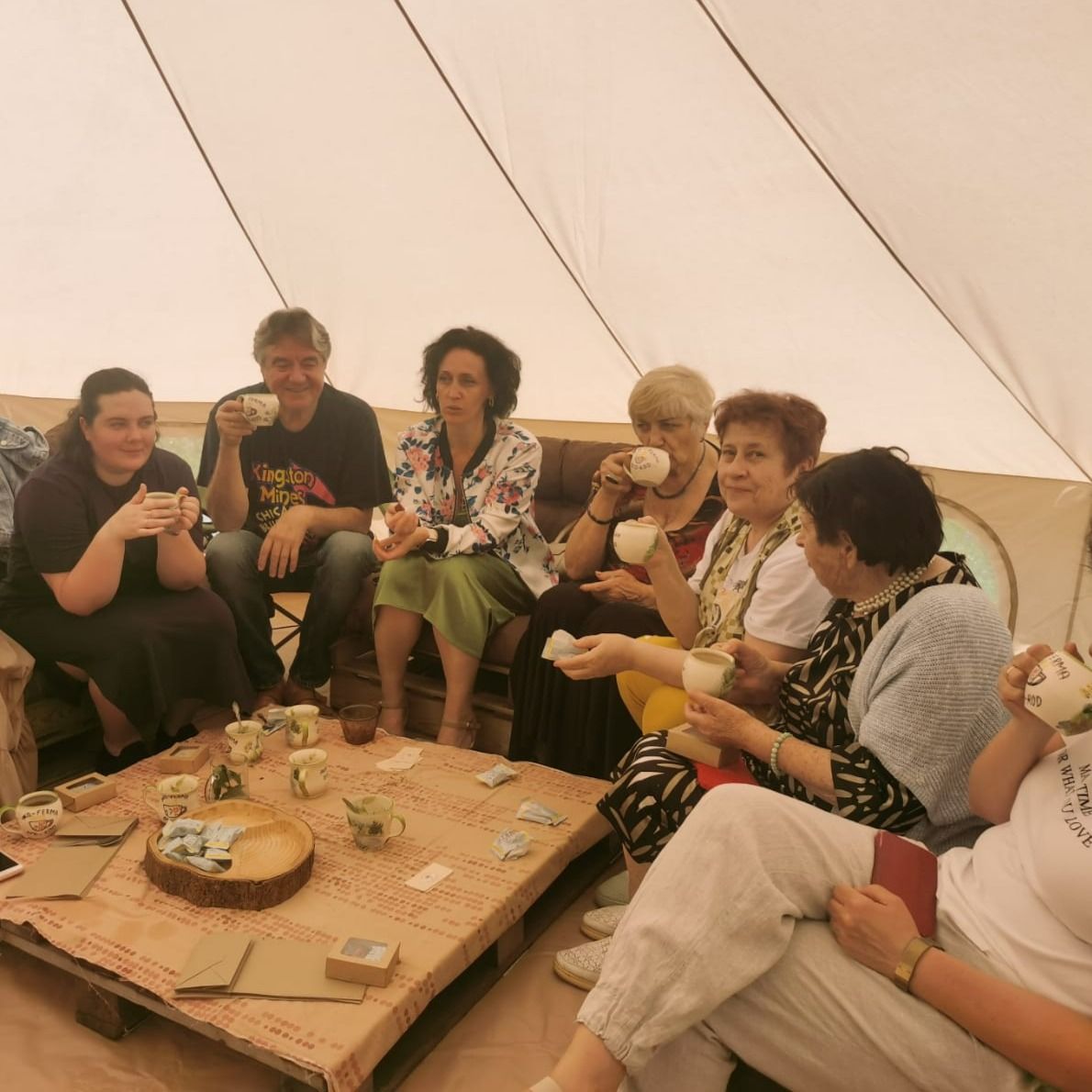 Экоферма ОГО-РОД 11