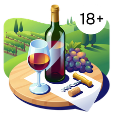 Всё о российском вине