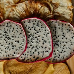 Фрипсы ЭКЗОТИЧЕСКИЙ МИКС