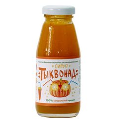 Сироп "Тыквонад" 250 г