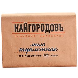 Мыло полынное