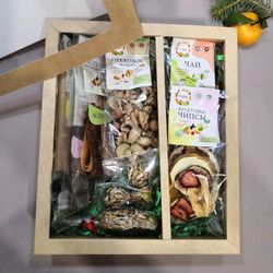 Подарочный набор «Средний»