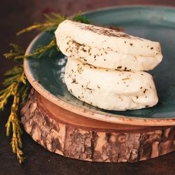 Сыр ХАЛЛУМИ полутвердый из коровьего молока, м.д.ж. 50%