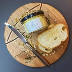 Сливочное масло с трюфелем