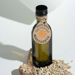 Масло подсолнечное, 250 мл.