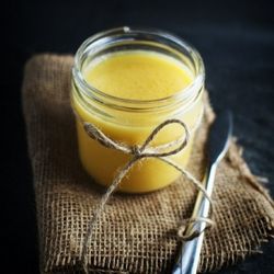 Масло топленое ~ 280г