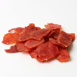 Чипсы из свиной вырезки ~ 100г
