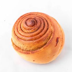 Улитка с корицей