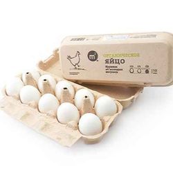 Яйцо молодок С2