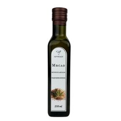 Масло конопляное холодного отжима