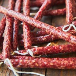 Сальсичотти курица/говядина