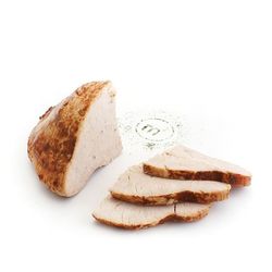 Буженина из индейки запеченная