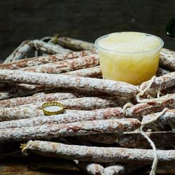 Сальсичотти из баранины