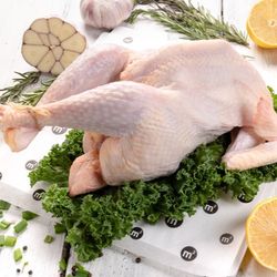Курица суповая (несушка)