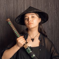Подвеска Онна-Бугэйся