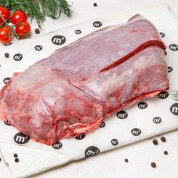 Селезенка говяжья замороженная