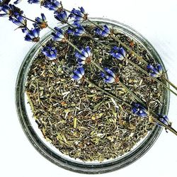 Прованские травы