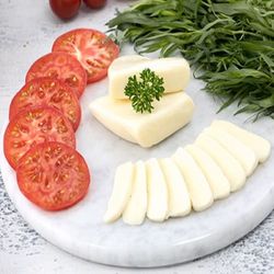 Сыр Сулугуни из коровьего молока