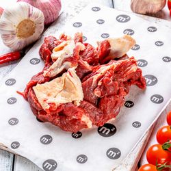 Мясо говяжье для котлет