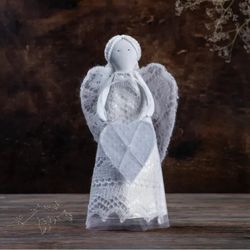 Ангел Оренбург оберег