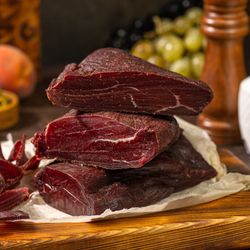 Мясо с/в «Мраморная говядина»