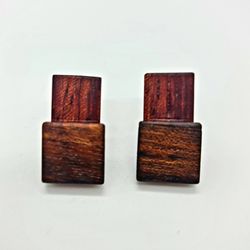 Серьги "Prana"