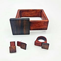 Кольцо Prana
