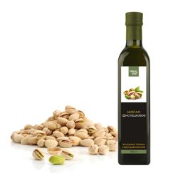 МАСЛО ФИСТАШКОВОЕ, 250 мл.