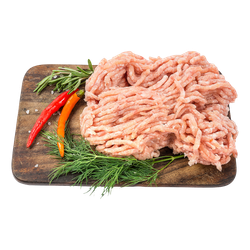 Фарш куриный особый