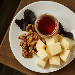 Сыр Сулугуни деревенский