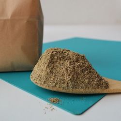 Мука конопляная обезжиренная 300 г