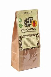 Кедрокофе ГОРЯЧИЙ ШОКОЛАД, 250 г