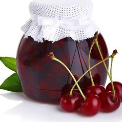 Варенье из вишни Варенье из вишни