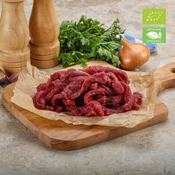 Бефстроганов