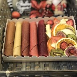 Подарочный набор «Ассорти»