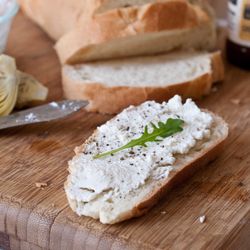 Рикотта (Ricotta)