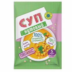 Суп Нутовый «Компас здоровья», 30 г
