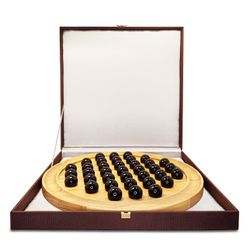 Игра "Мадагаскарские шашки"