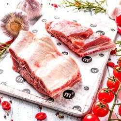 Ребрышки говяжьи для гриля, охлажденные