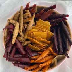 Пастила ассорти