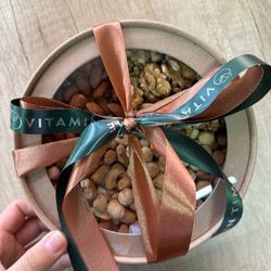 Подарочный набор "Ореховый микс"