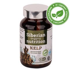 Cуперфуд Келп (KELP)