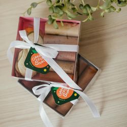 Подарочный набор мини